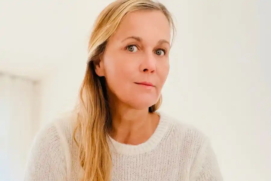 Doreen Rietentiet, CEO and founder, Elevate2Impact. Supplied