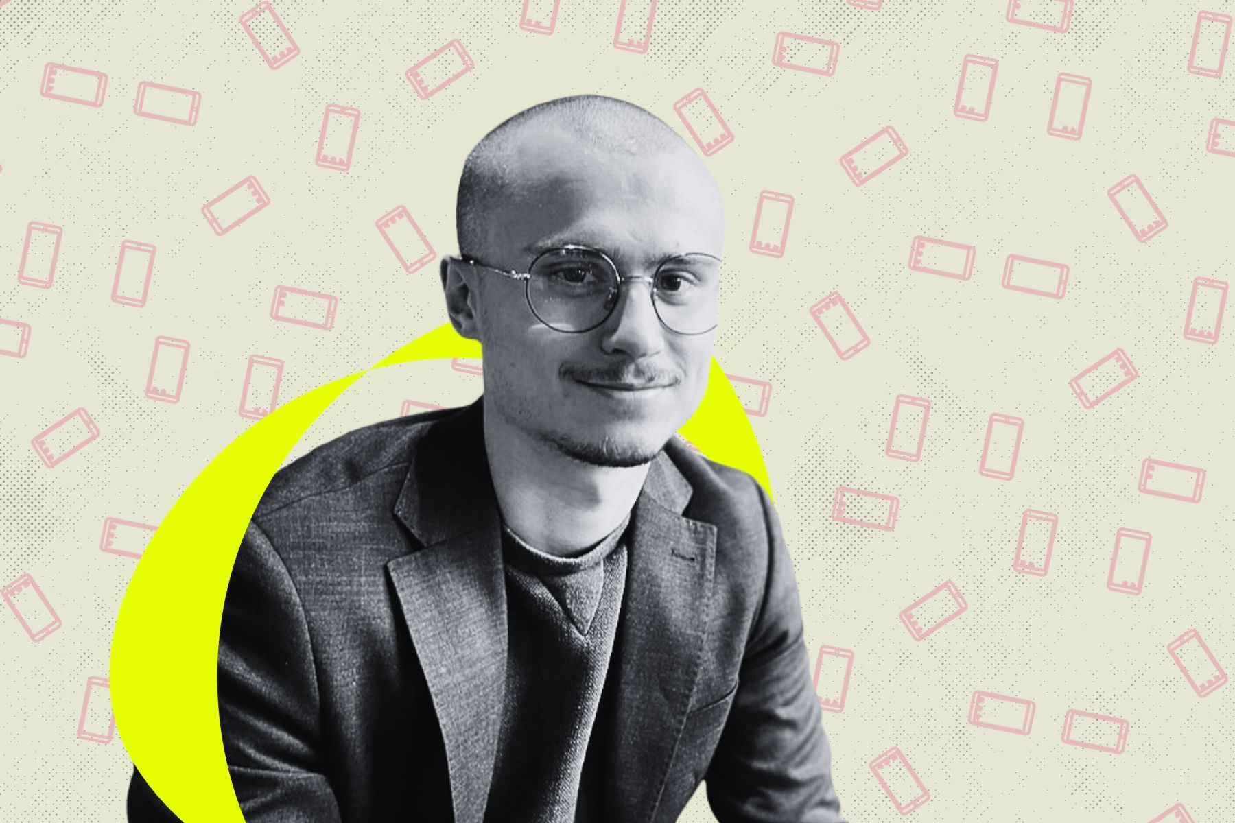 David Lundgren Fetah. Foto: press.