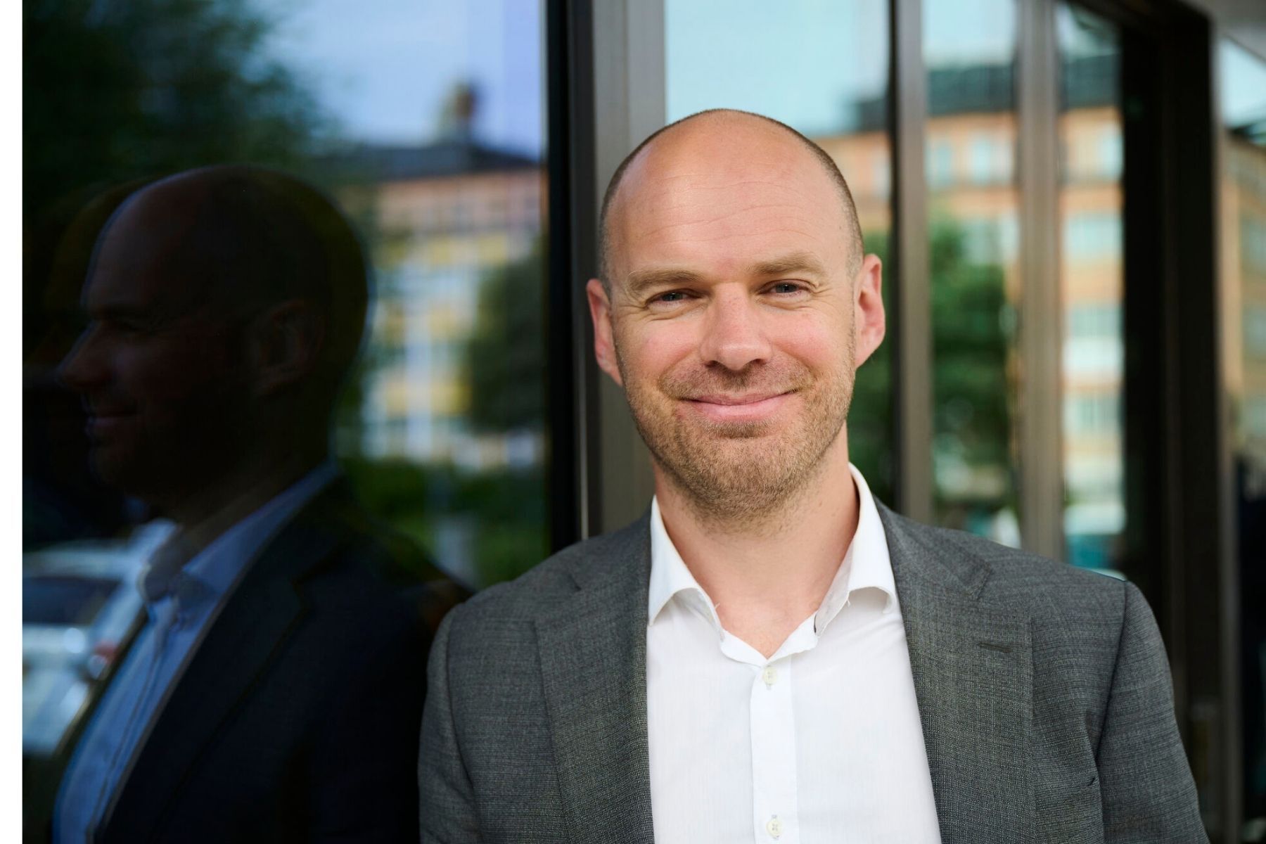 Anton Steen. Foto: Pressbild.