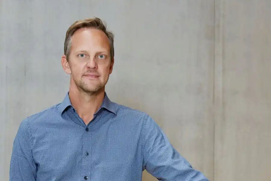 Claes Kollberg. Foto: pressbild.