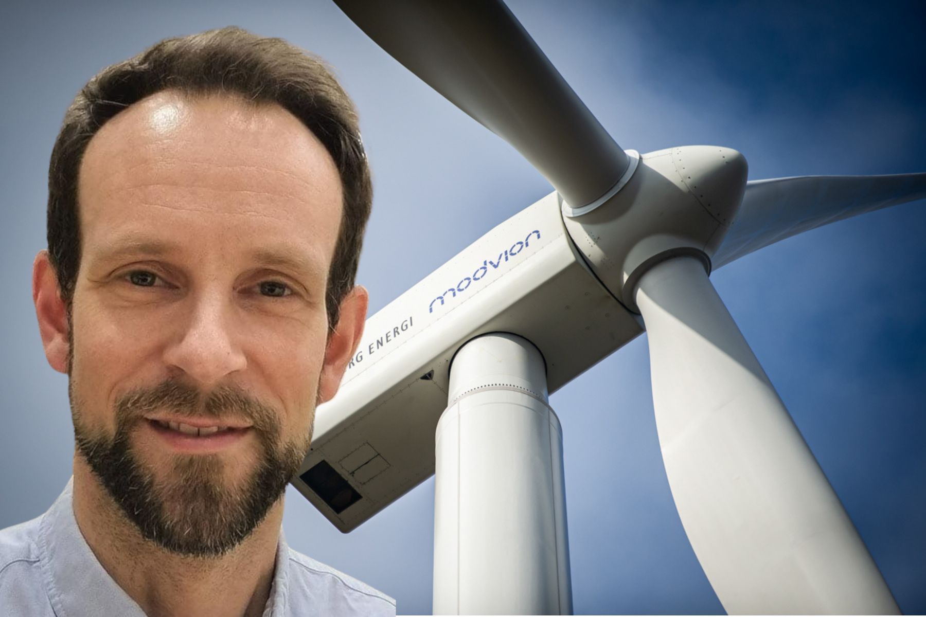 Gustav Nilsson. Foto: Pressbilder.