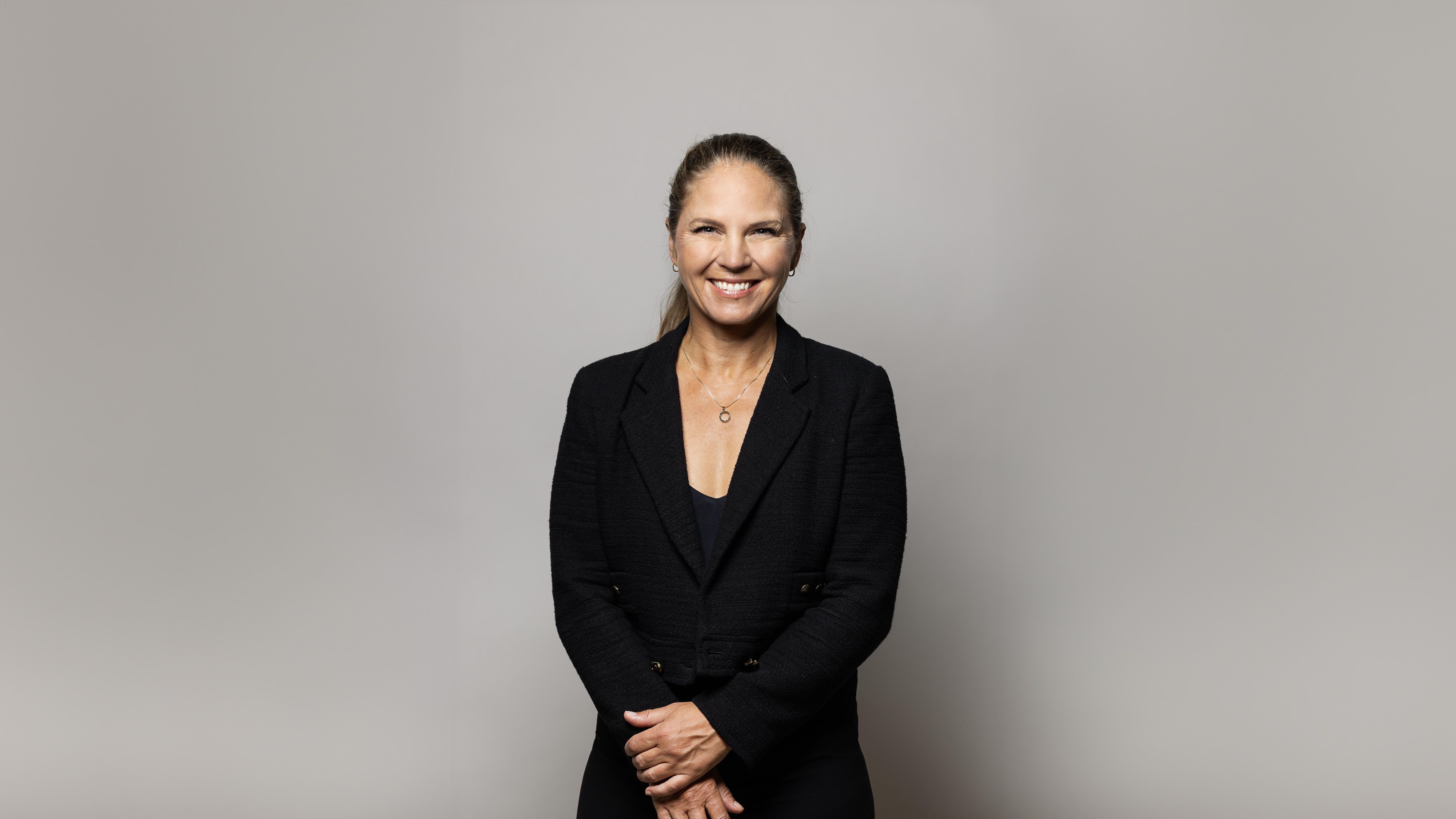 Linn-Cecilie Linnemann, Lumo Labs. Pressfoto.