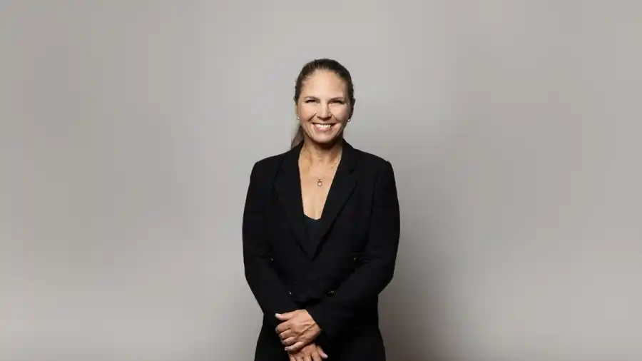 Linn-Cecilie Linnemann, Lumo Labs. Pressfoto.