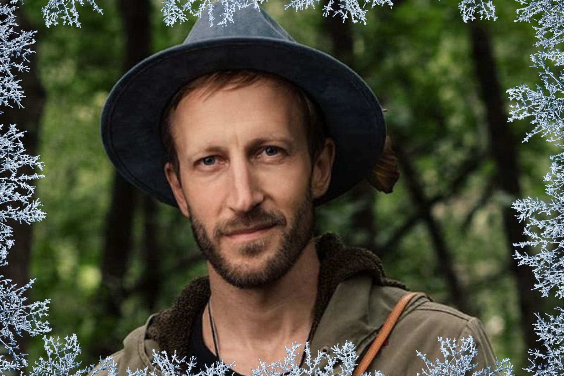 Nils von Heijne. Foto: pressbild.