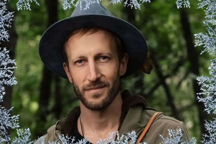 Nils von Heijne. Foto: pressbild.