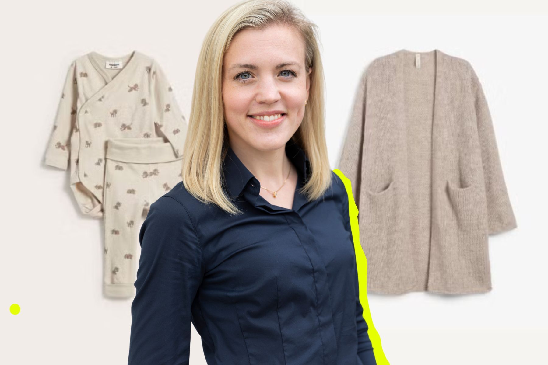 Sofie Hjelmberg. Foto: pressbild.