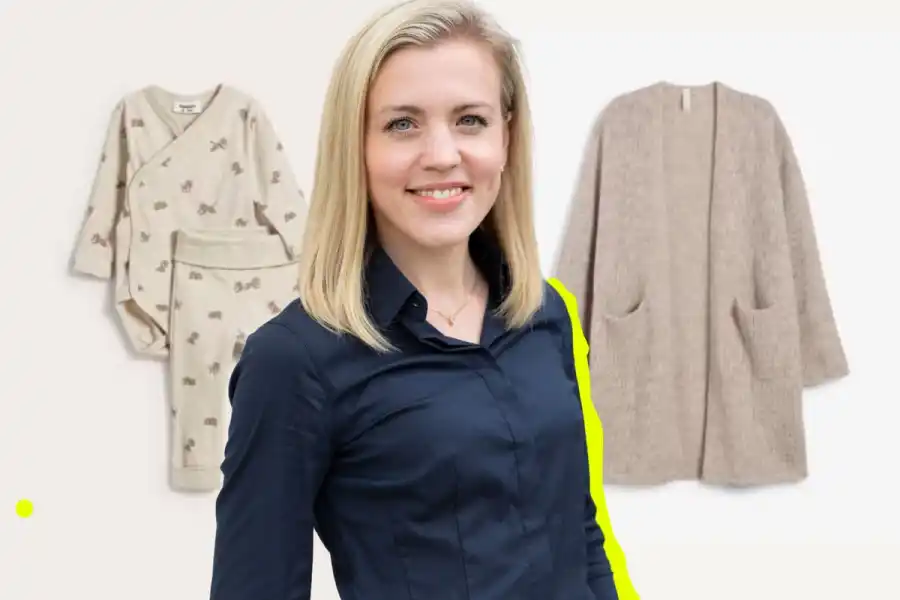 Sofie Hjelmberg. Foto: pressbild.