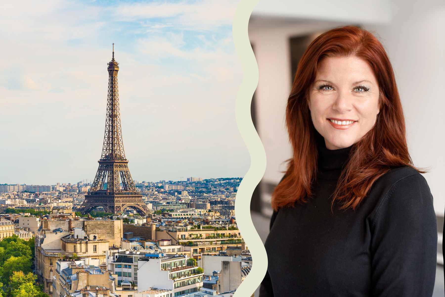 Karin Ebbinghaus, vd för Elonroad. Foto: press.