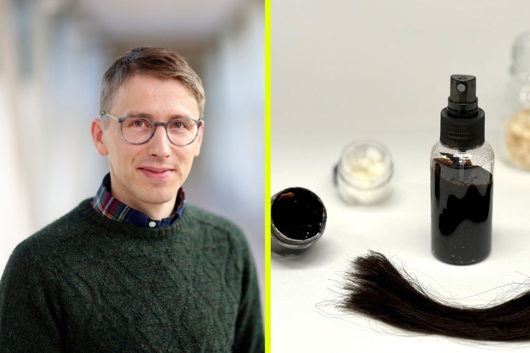 Mika Sipponen. Foto: pressbilder.