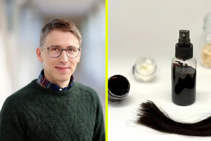 Mika Sipponen. Foto: pressbilder.