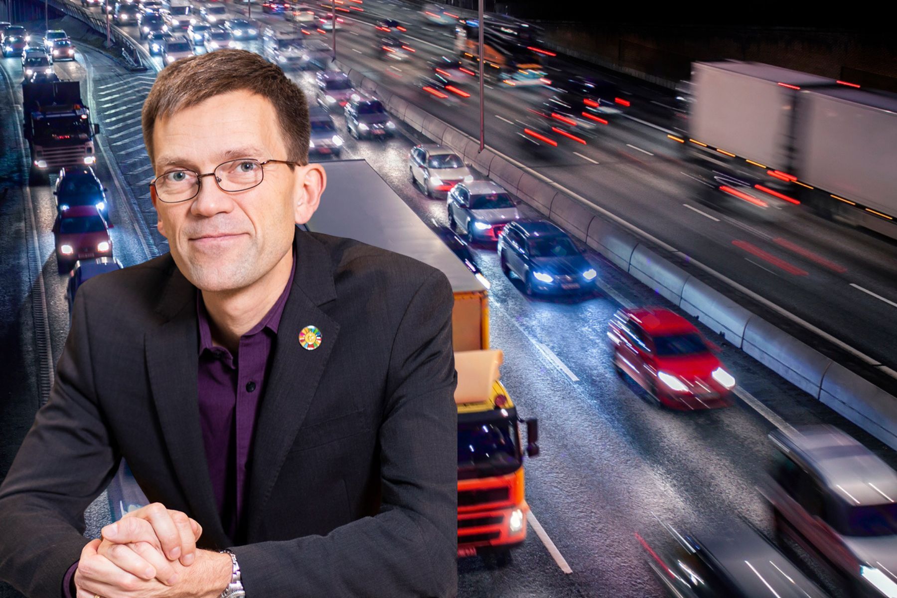 Mattias Goldmann. Foto: pressbild.