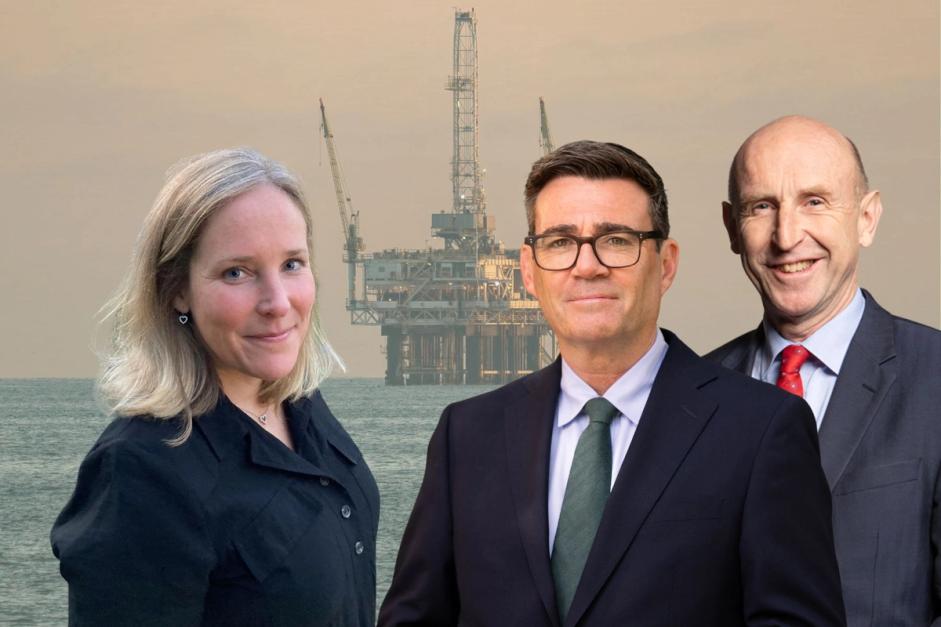 UK launches green tech fund – with controversial funding source