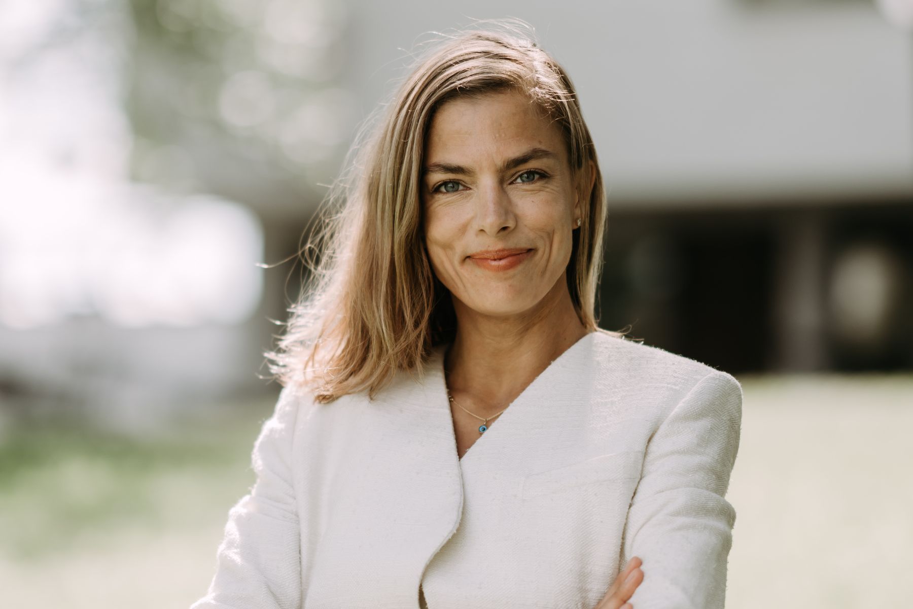 Henrietta Moon, CEO and co-founder Carbo Culture. Image supplied