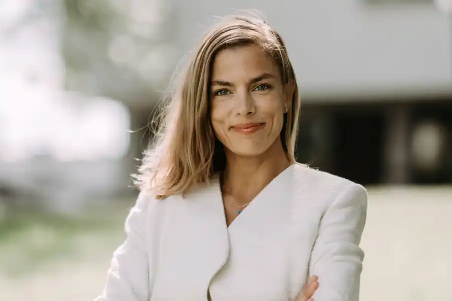Henrietta Moon, CEO and co-founder Carbo Culture. Image supplied