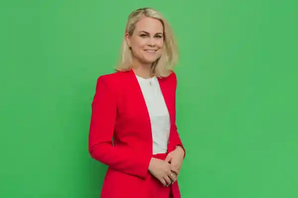 Camilla Bergman, Impact Loop. Foto: Elisa Sanvito.