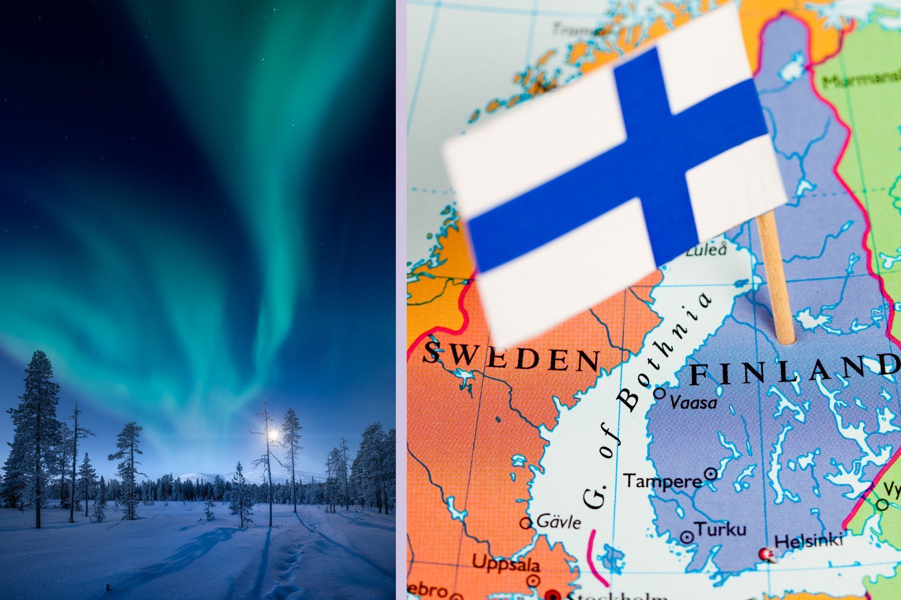 Eltel vinner kontrakt i Finland.