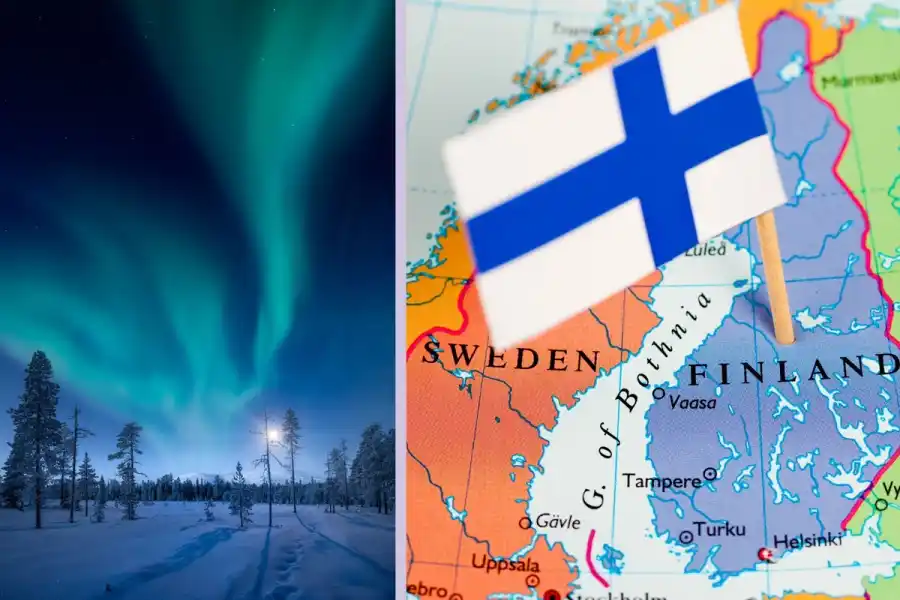 Eltel vinner kontrakt i Finland.