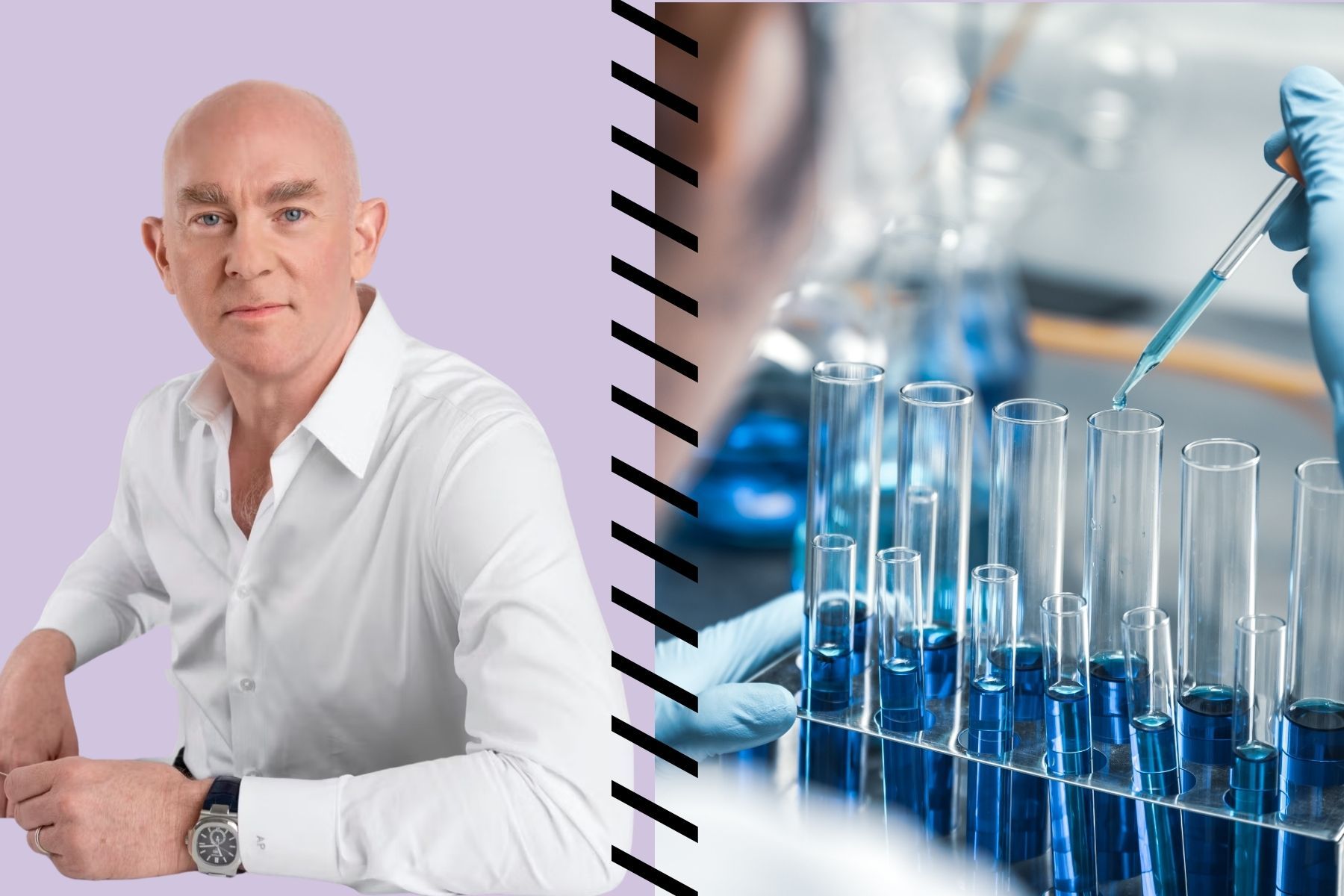 Sofinnova Partners Chairman and Managing Partner Antoine Papiernik