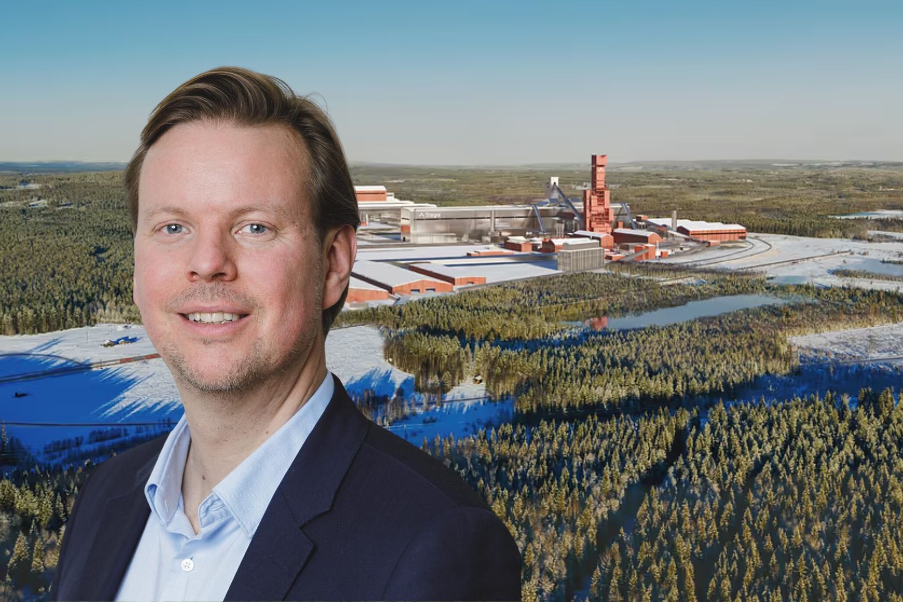 Björn Lindh. Foto: pressbilder.