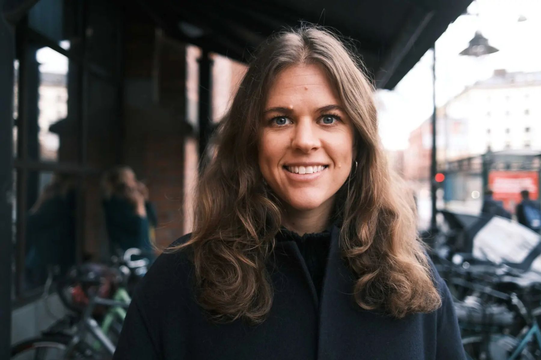 Jessica Guter. Foto: pressbild.