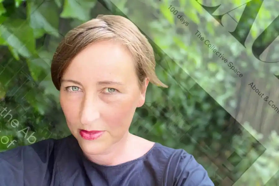 Anna Branten. Foto: pressbild.