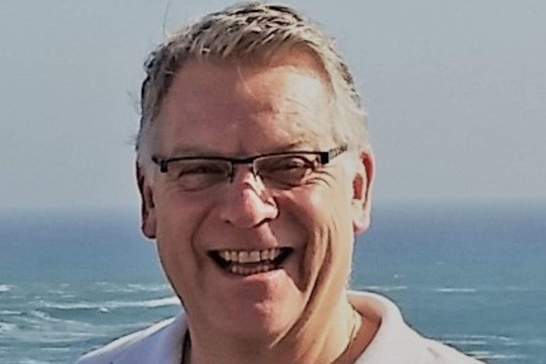 Jan Wicén är ny ordförande för Vätgas Sverige. Pressbild.