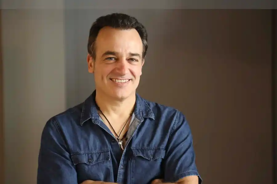 Fernando Casado, co-founder and general partner, Inclimo Climate Tech Fund.