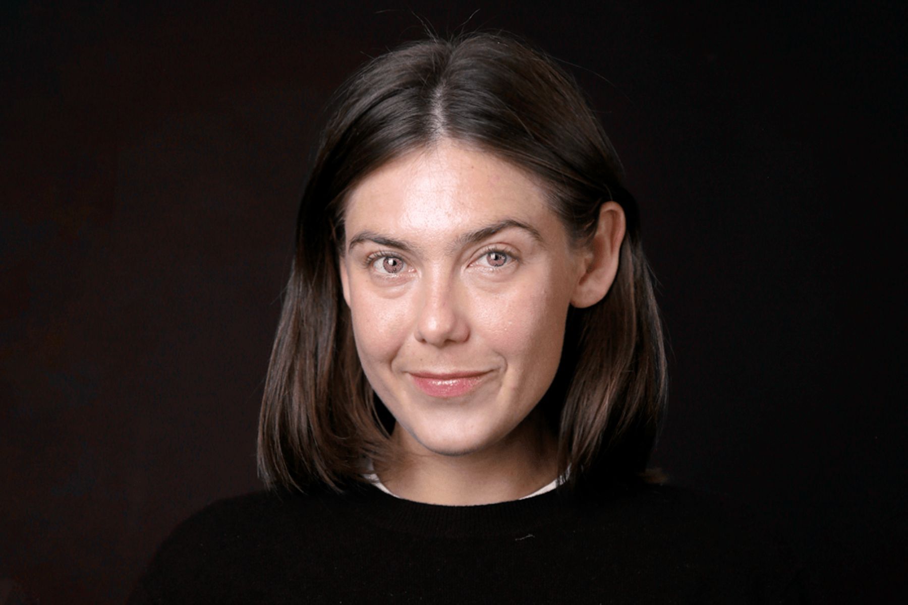 Nina Wenström. Foto: pressbild.