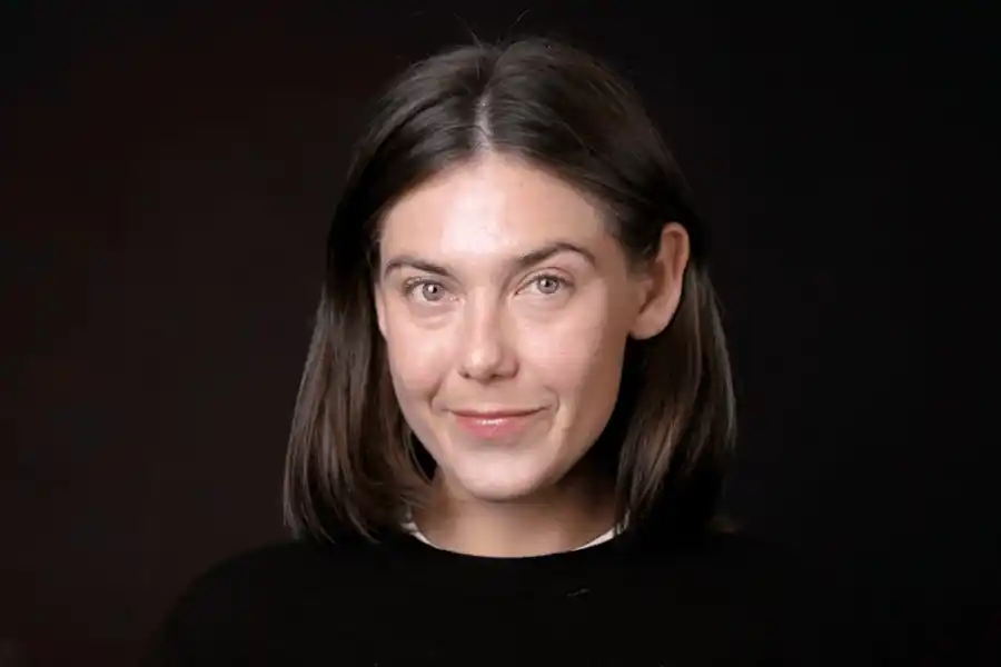 Nina Wenström. Foto: pressbild.