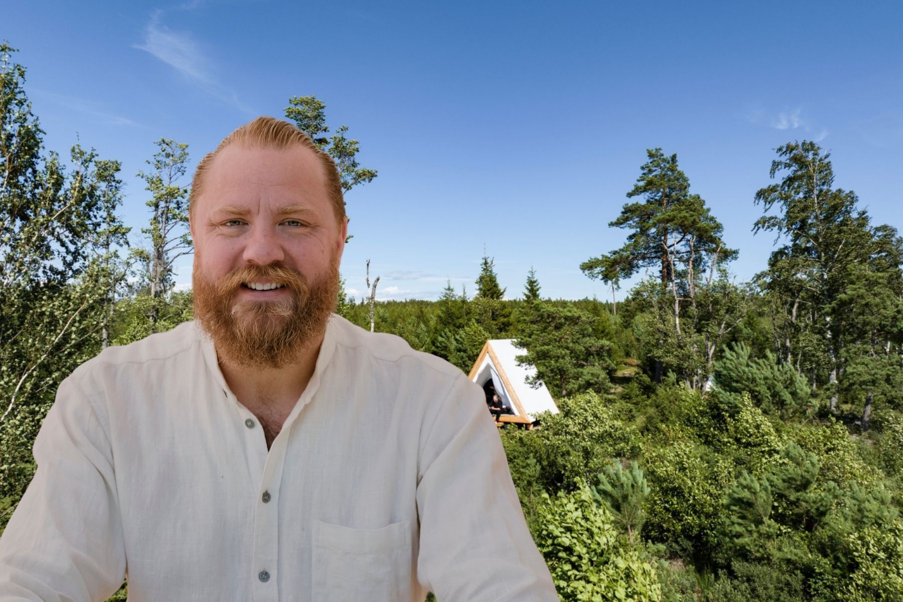 Staffan Svantesson. Foto: pressbilder.