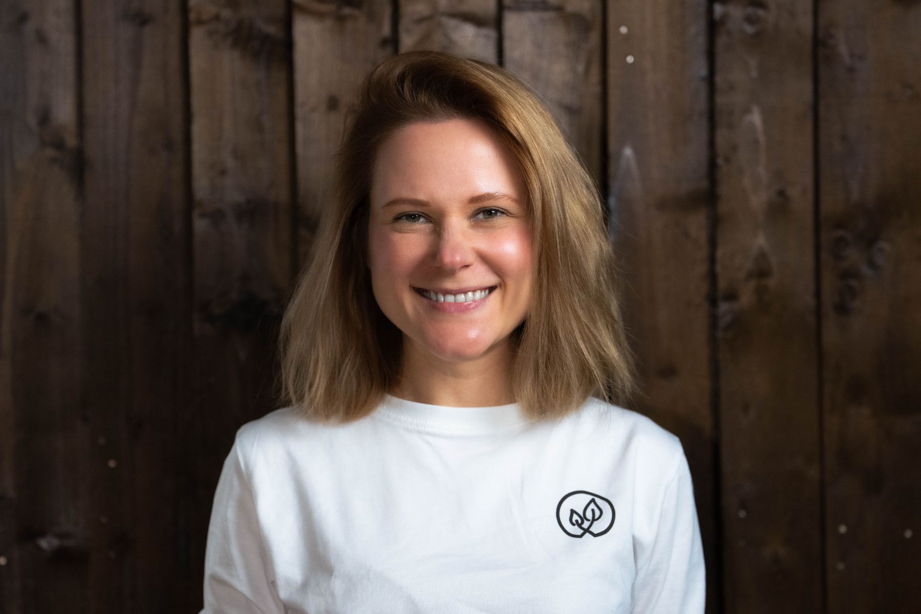 Elena Doms, director of Europe, Oxygen Conservation. Image supplied