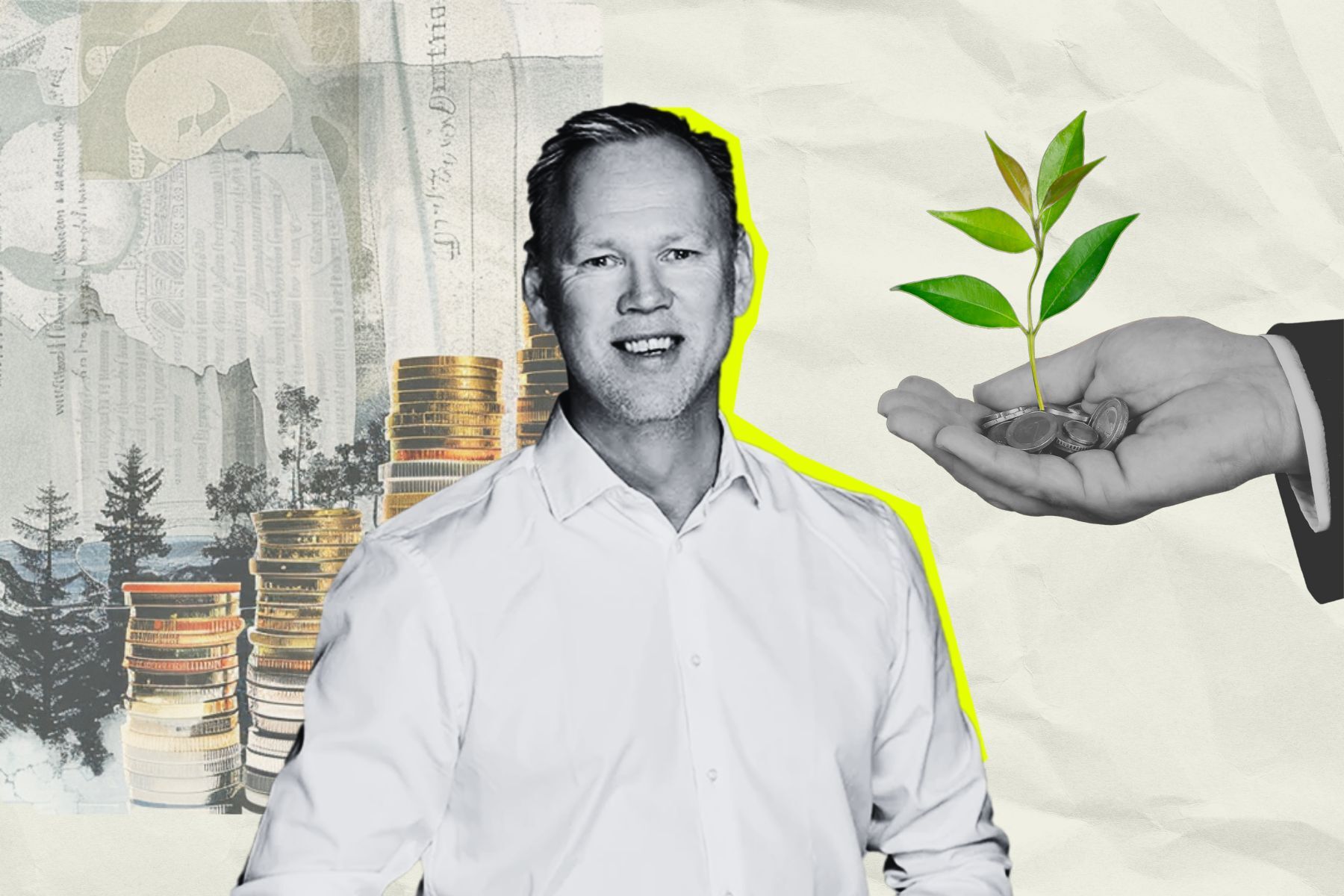 Foto: Almi Invest. Grafik: Diana Demin.