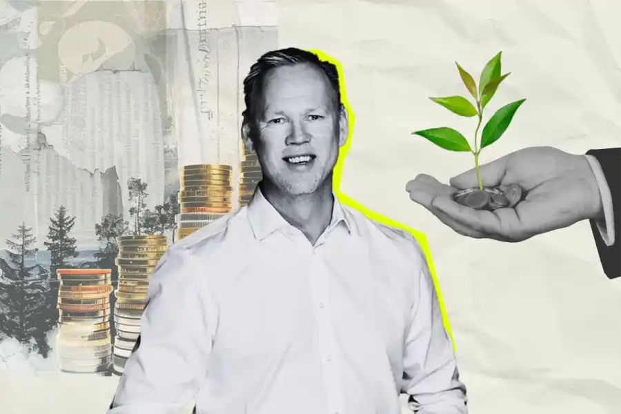 Foto: Almi Invest. Grafik: Diana Demin.