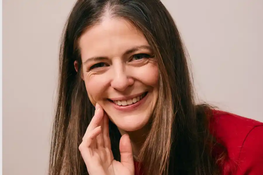 Camilla Dolan, founding partner, Eka Ventures. Credit: Eka Ventures