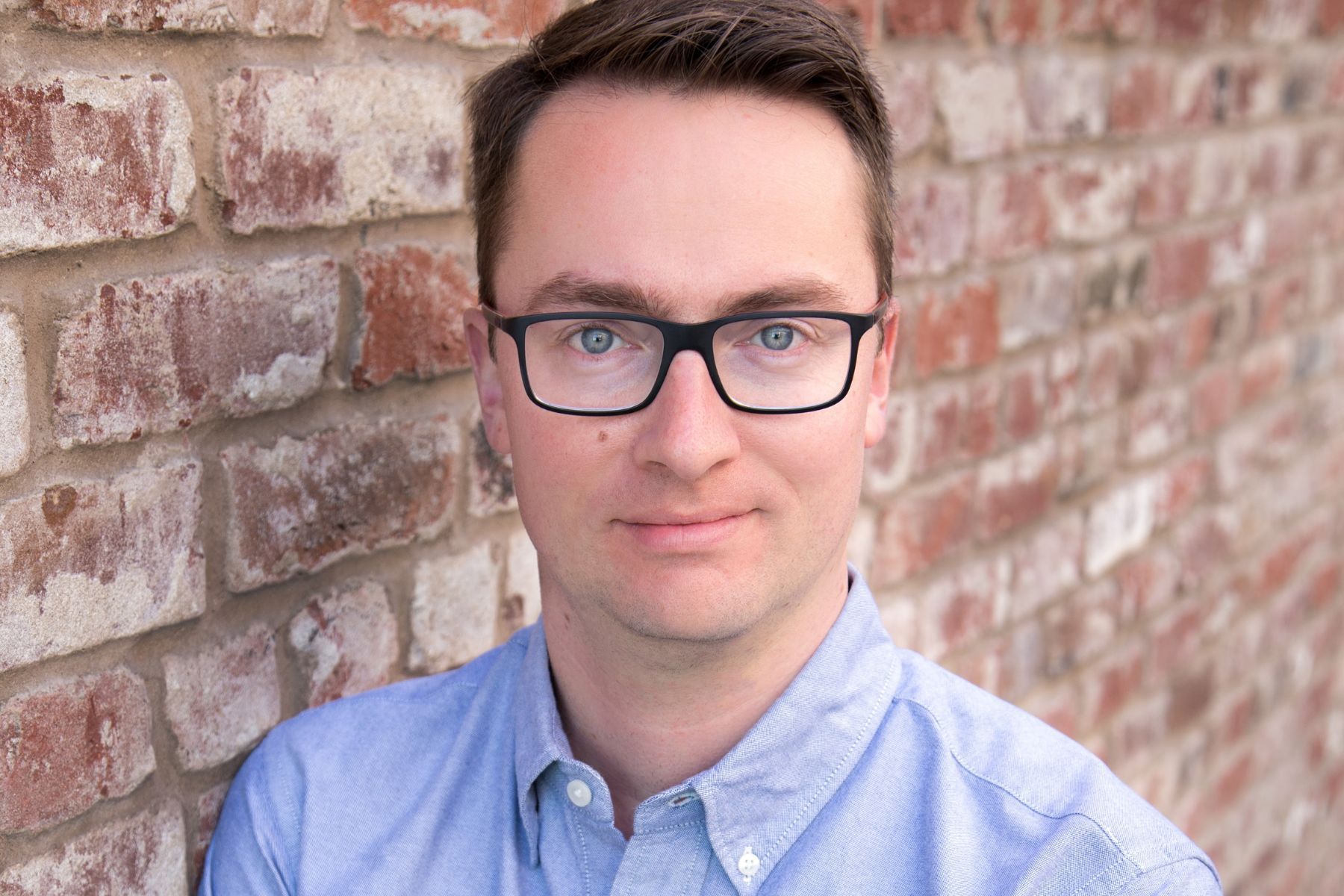 Torsten Kolind, impact investor and partner at Underground Ventures. Supplied