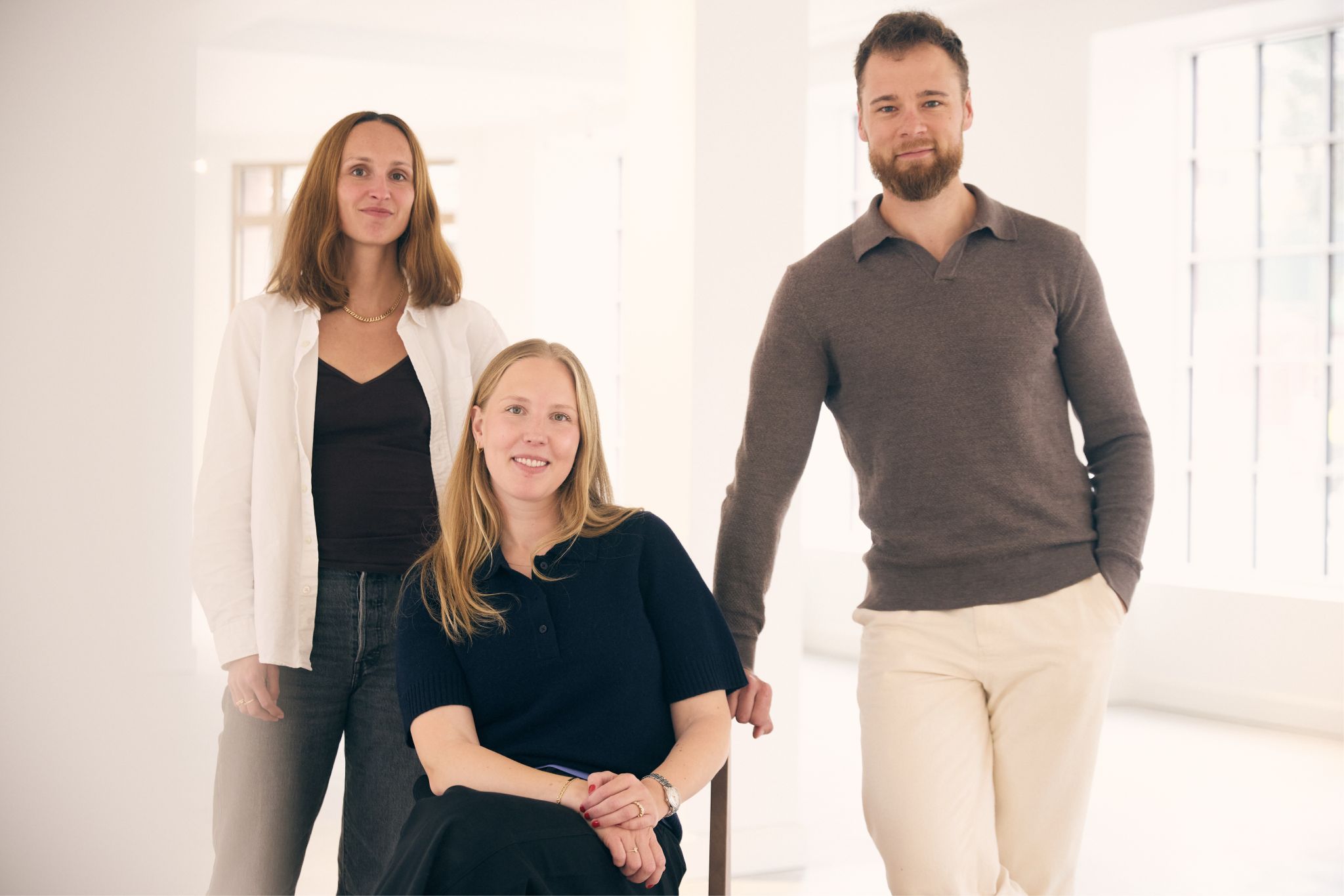 Finnish furniture resale startup buys Danish rival in push for European scale