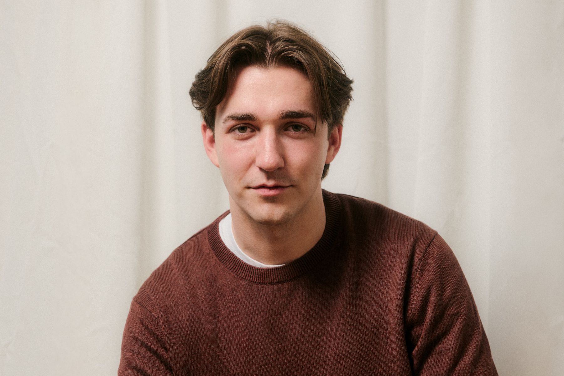Dan Loveless, investment associate, Eka Ventures. Image supplied
