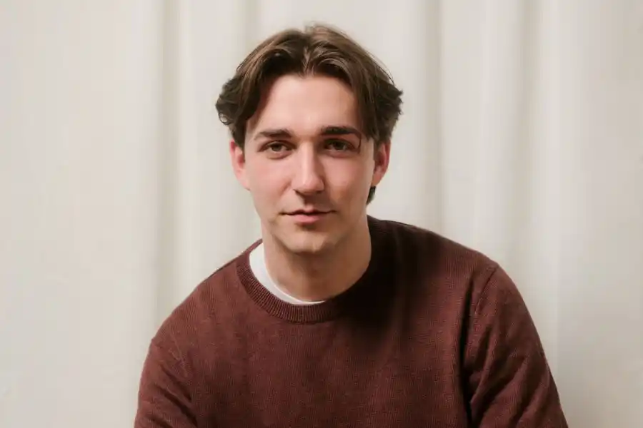 Dan Loveless, investment associate, Eka Ventures. Image supplied