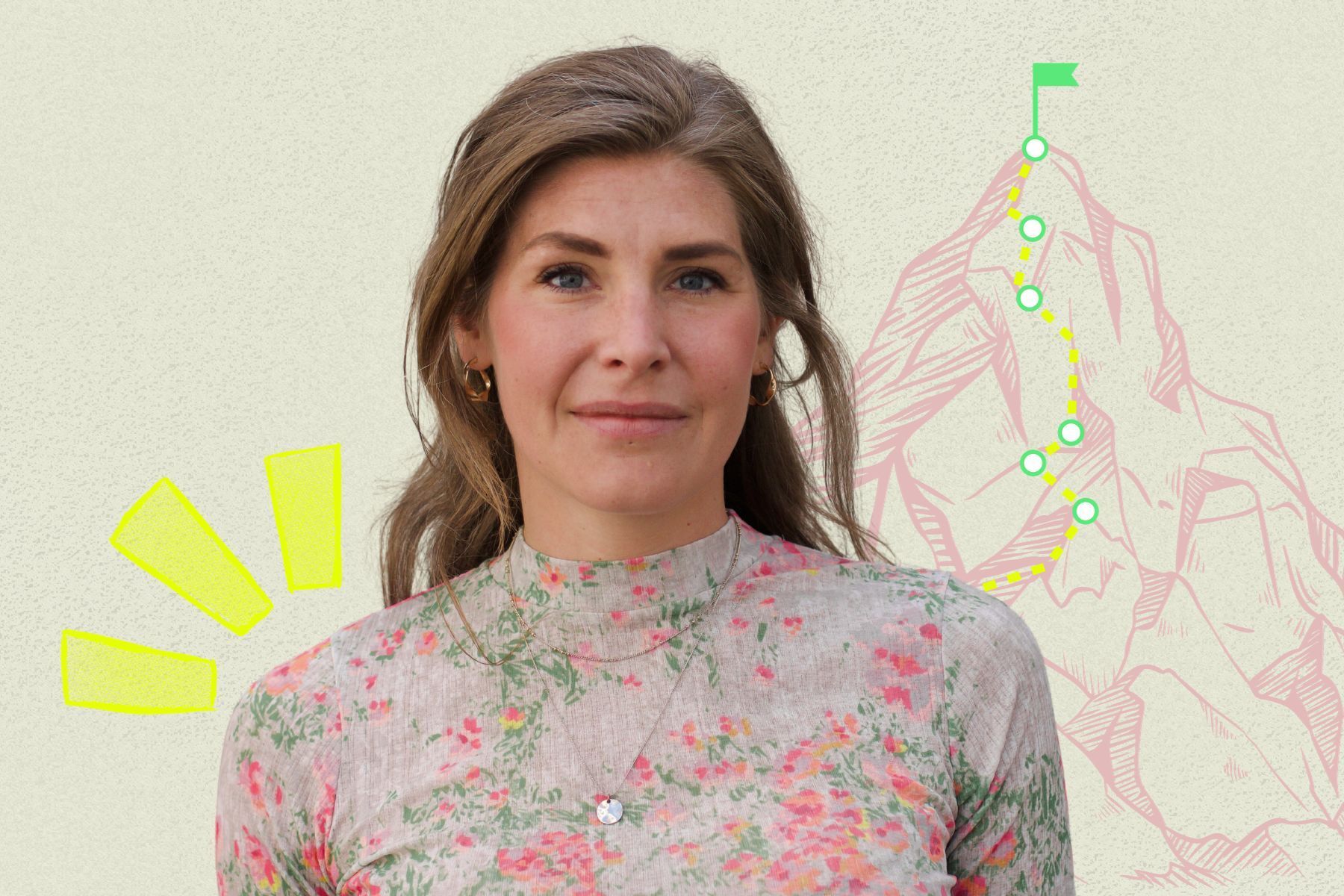 Elina Åkerlind, kapitalstrateg. Foto: Elin Tornblad.