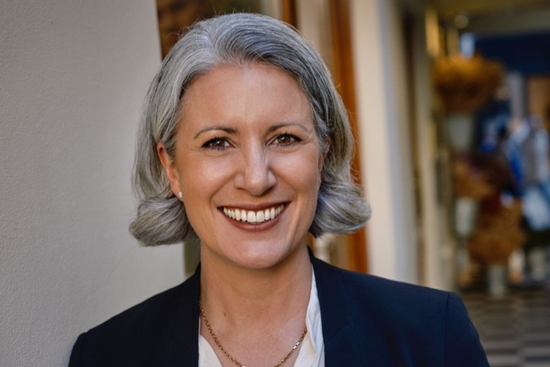 Carin Kuylenstierna, Eon. Foto:Pressbild.