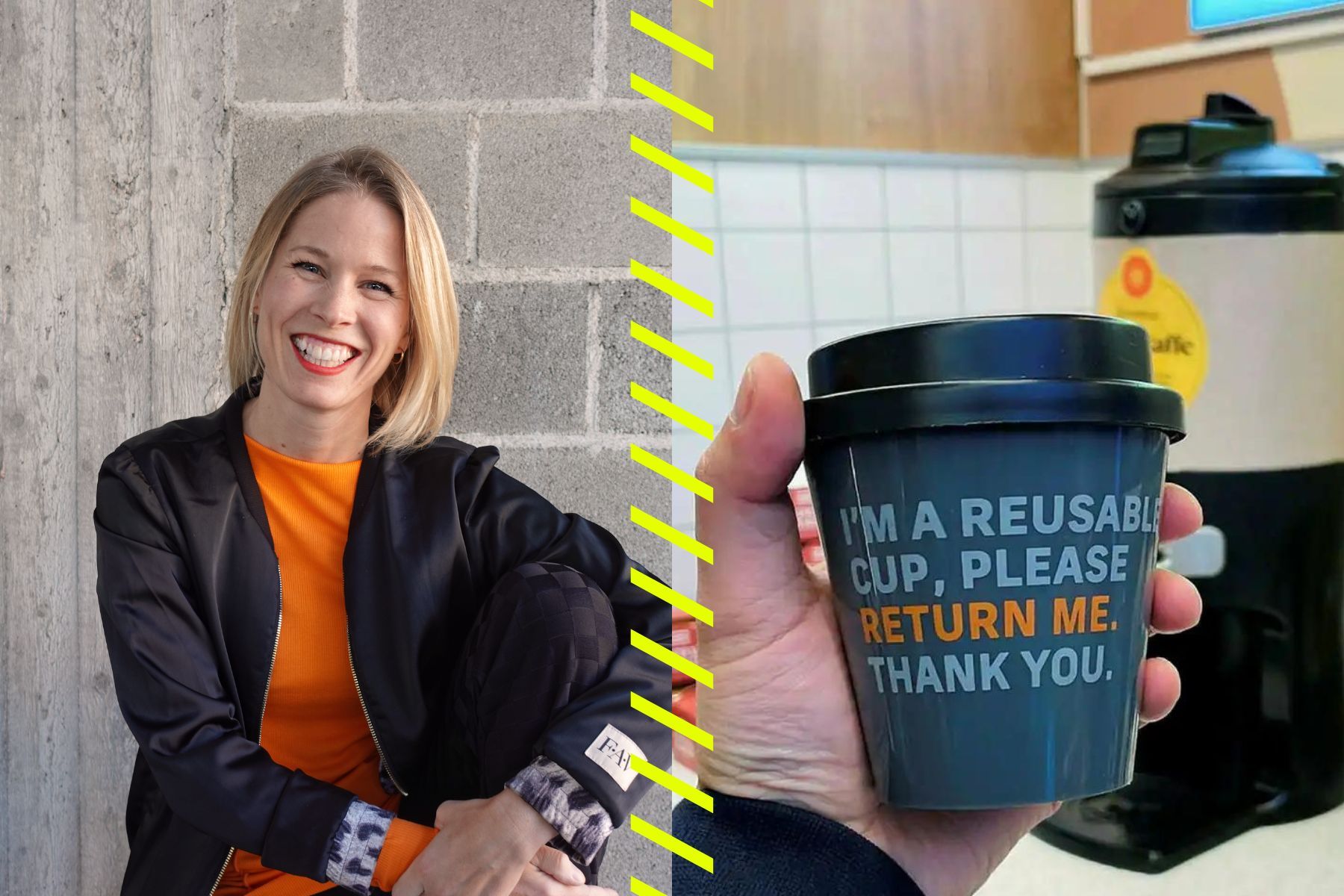 Clara Lidberg. Foto: pressbilder.