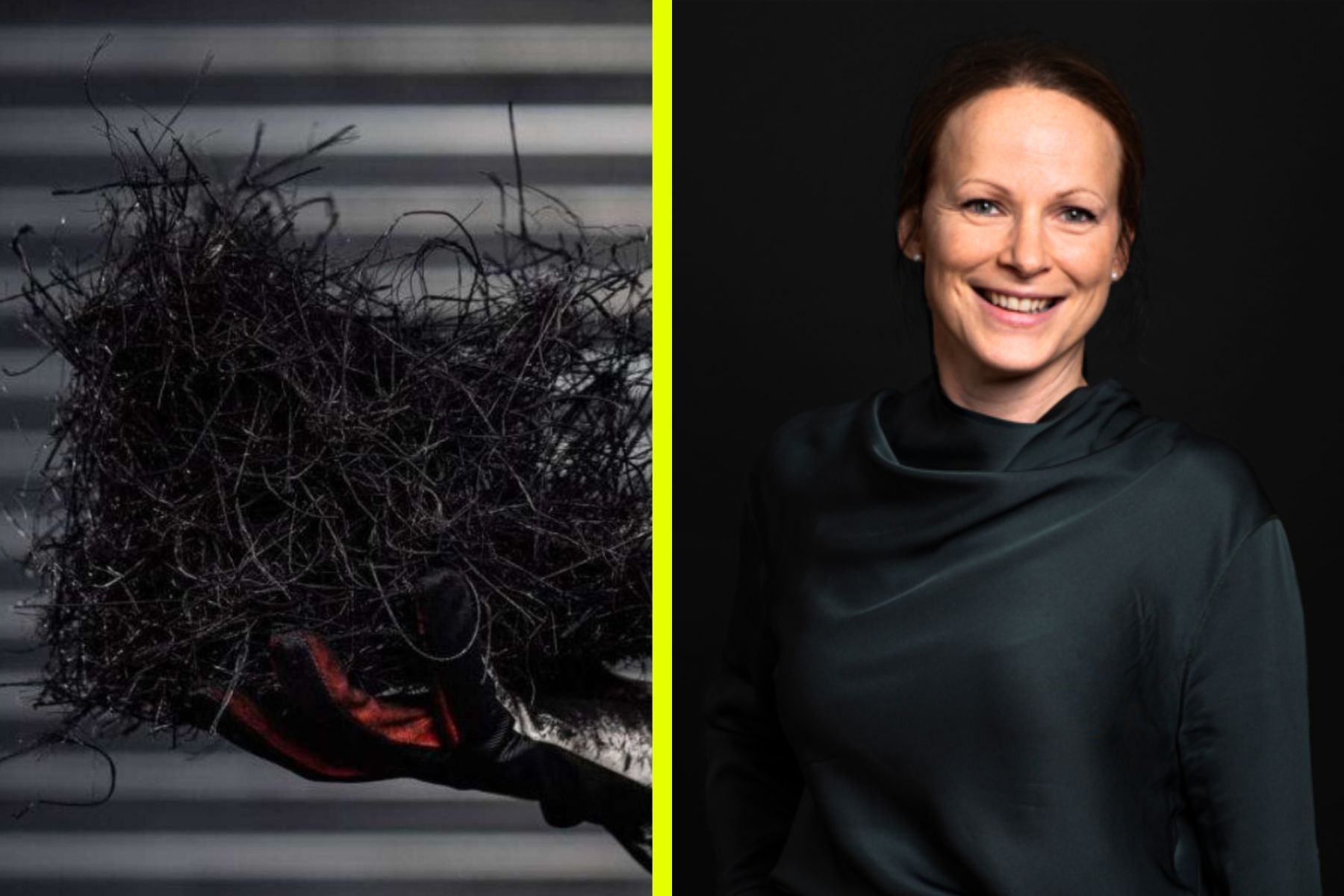 Kajsa Ryttberg-Wallgren. Foto: pressbild.