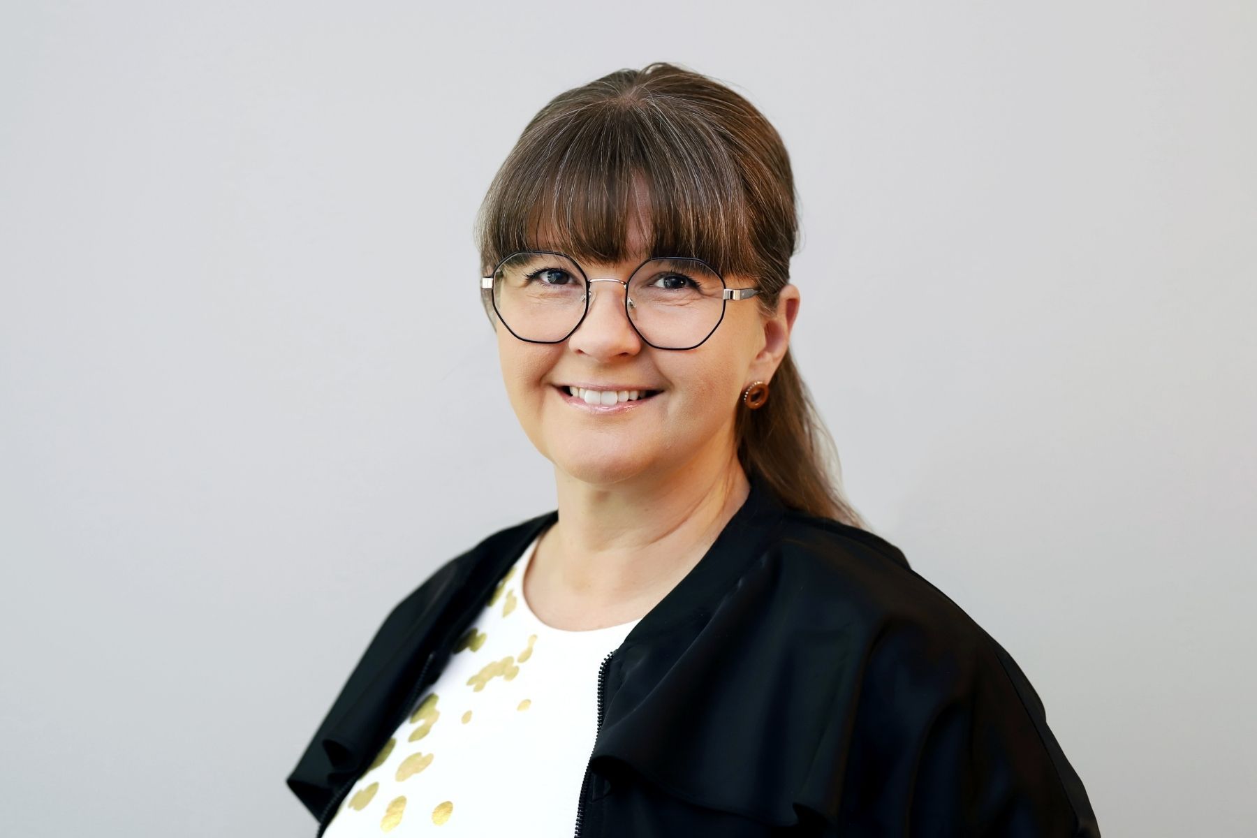 Emma Rost. Foto: Pressbild.