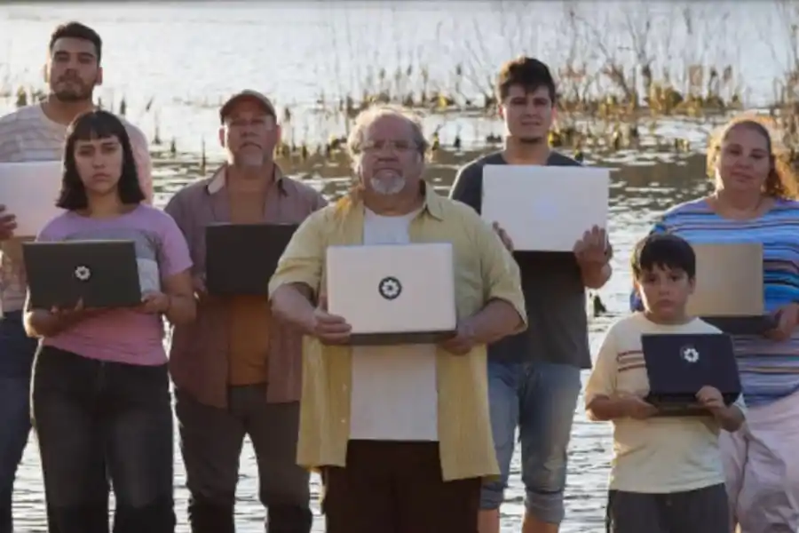 Använd analog intelligens den 31 januari. Foto: Skärmdump Quili.ai