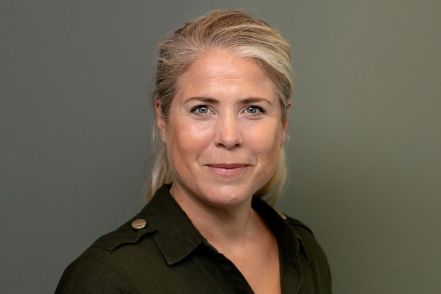 Maria Ramstedt, Ellevio. Foto: Pressbild.