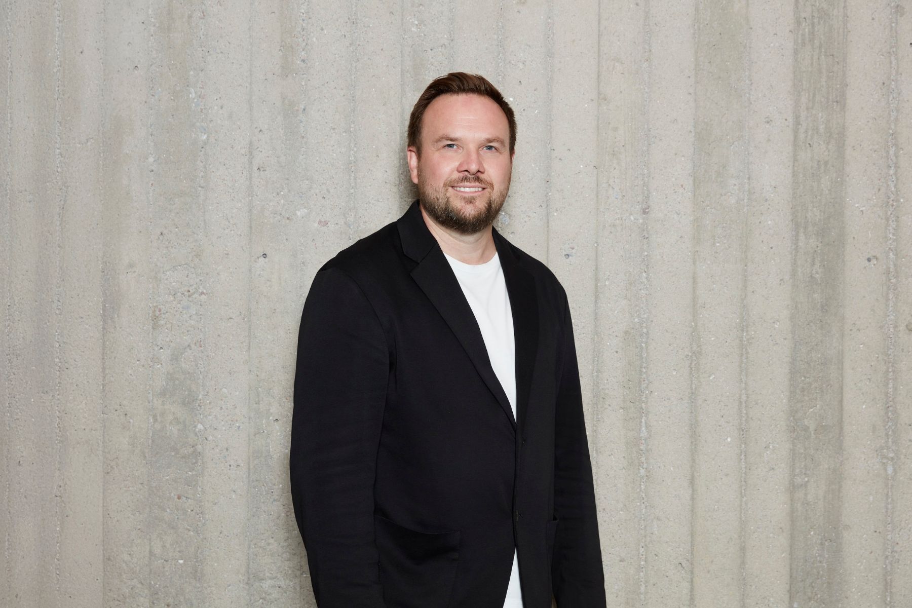 Michael Niska. Foto: pressbild.