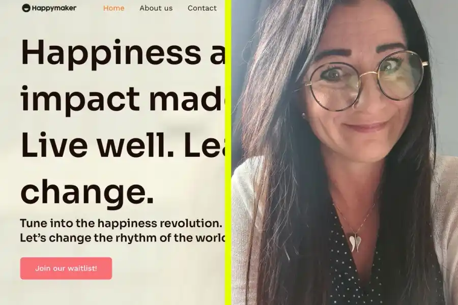 Jeanette Gottschalk. Foto: pressbild.