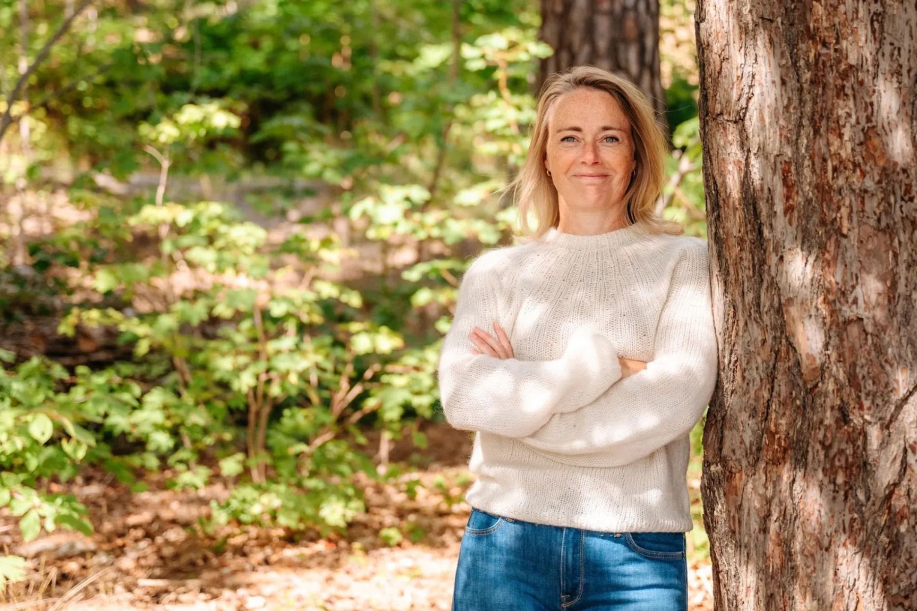 Lina Håkansdotter. Pressbild.