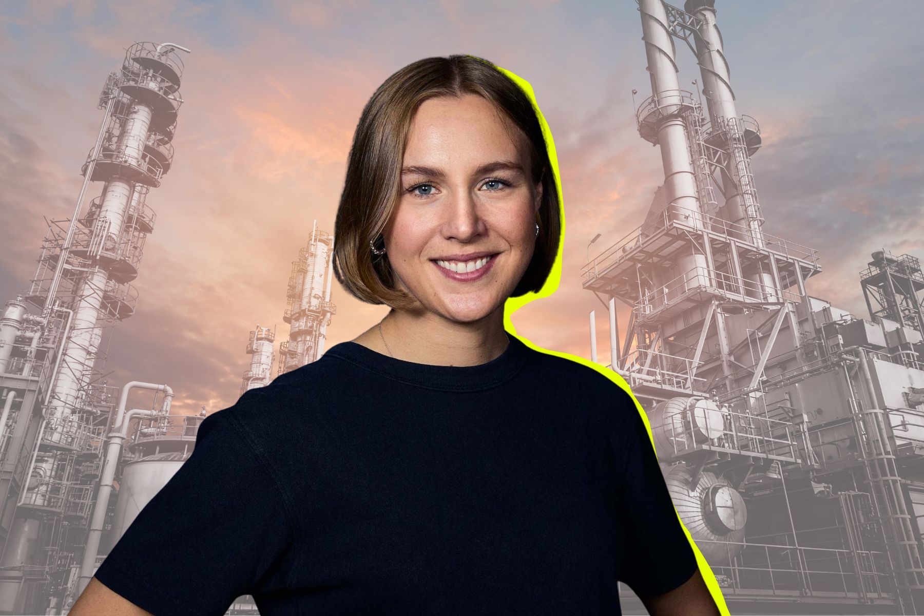 Norrsken VC investment manager Beata Enwall. Supplied