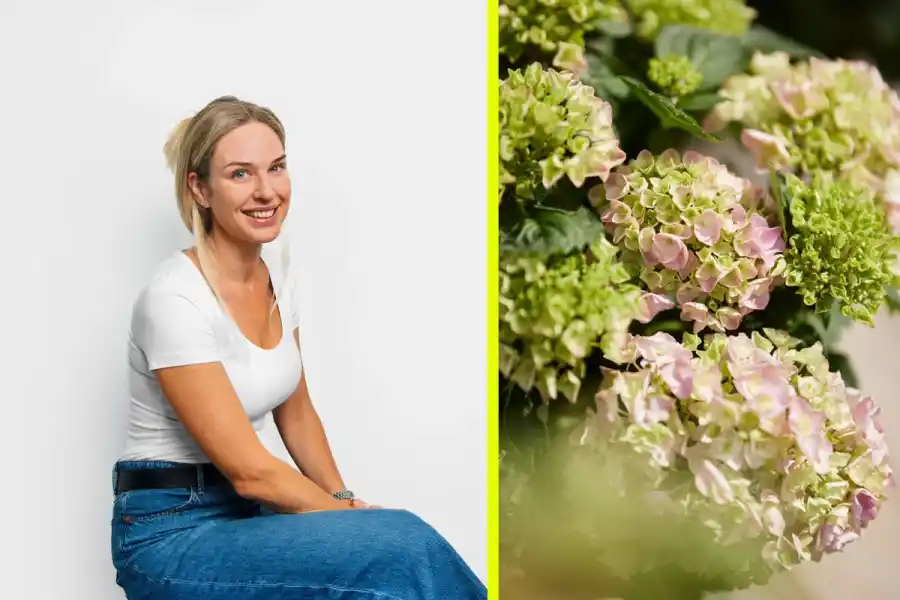 Anna-Lotta Svensson, försäljningschef på Resq Club. Foto: pressbilder.